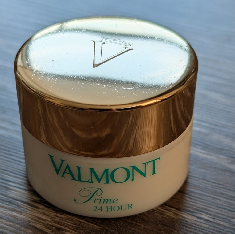 Valmont Prime 24 Hour